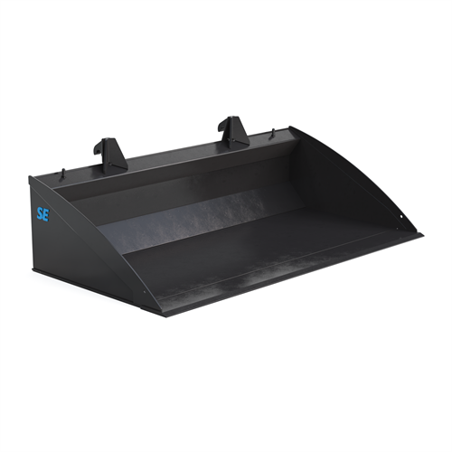 Euro Planeringsskopa#2200mm
