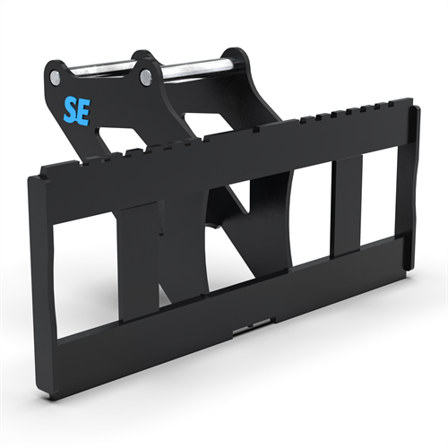 S30/150 Mekanisk Ram#0,8 Ton, 800mm