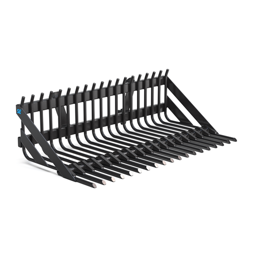 Euro Stone fork 2000mm