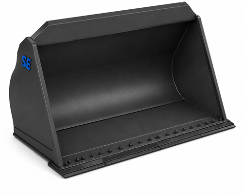 Stora BM Lastarskopa#2100L, 2550mm