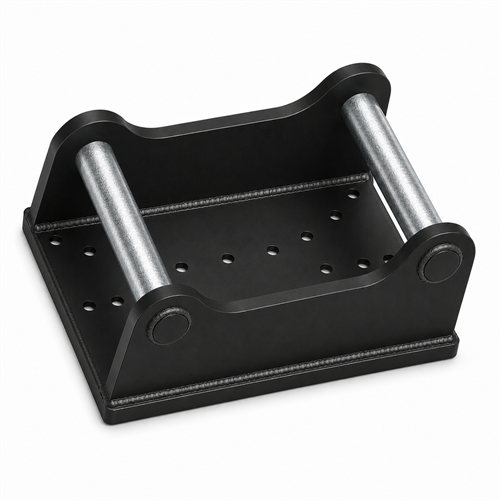 S60 Bultbart Fäste 6°