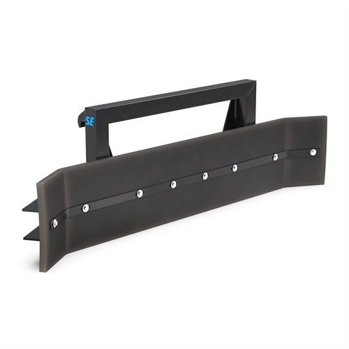 Euro Gummiskrapa#2000mm