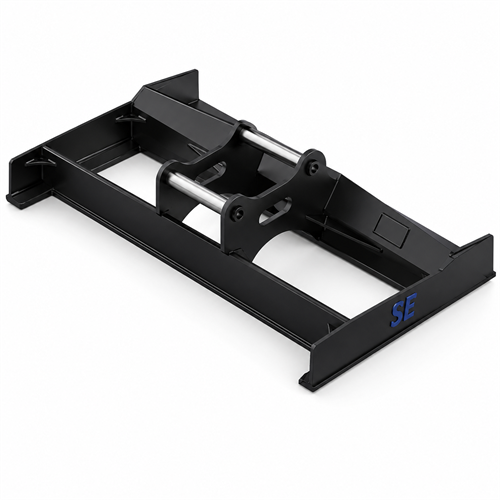 Hydrema 45 Planeringsbalk#1500mm