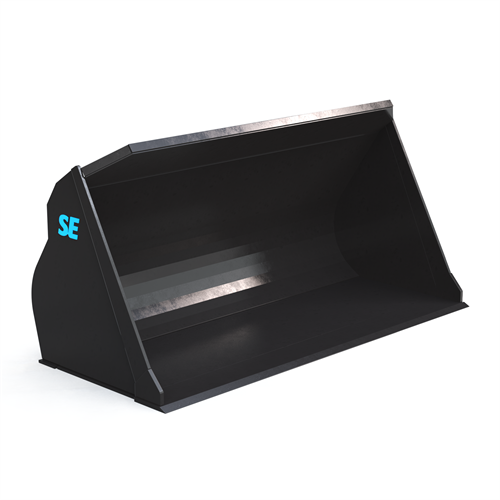 Stora BM Lastarskopa# 2500L, 2650mm