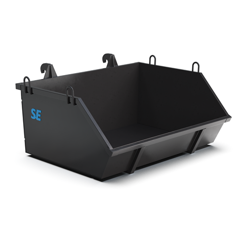 Big BM Container#2000L