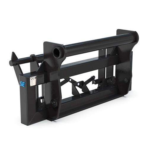 Maniforu to SMS/Euro, mech adapter