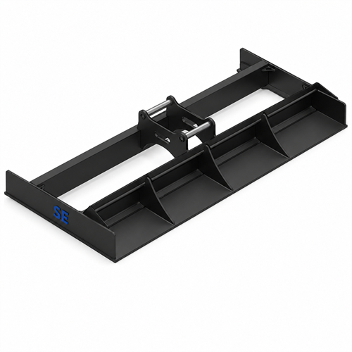S50 Planeringsbalk#2500mm