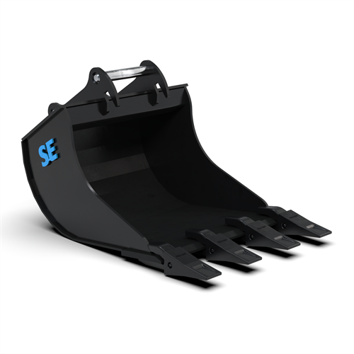 S30/180 Grävskopa 70L 500mm Tänder