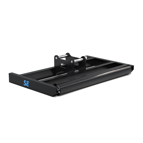 S45 Avjämningsbalk#2000mm, Ø219mm