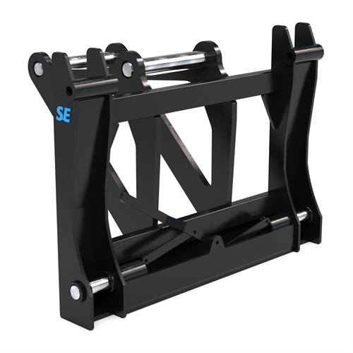 S40 till SMS/Euro#Mekanisk Adapter