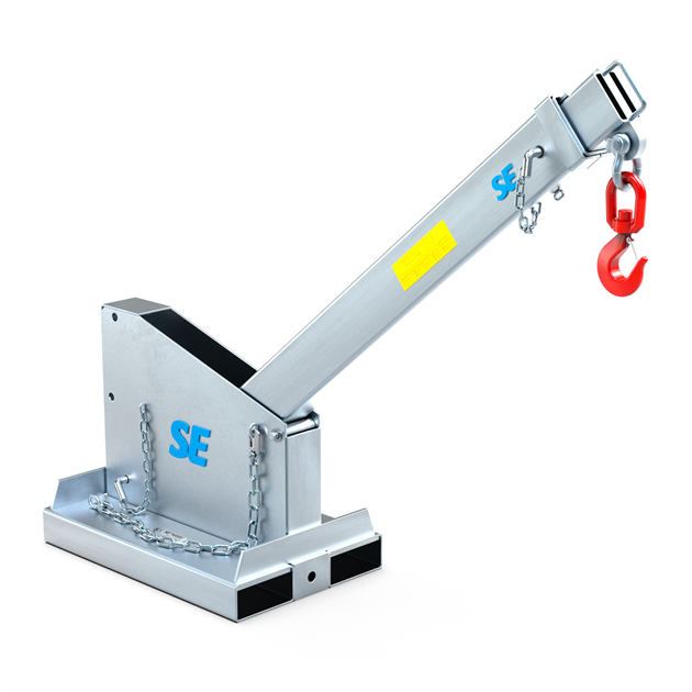 Rundbalsgrip