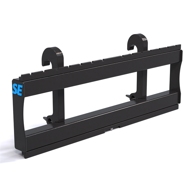 Rundbalsgrip