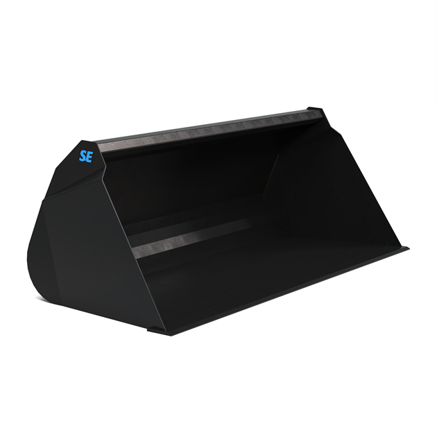 Rundbalsgrip