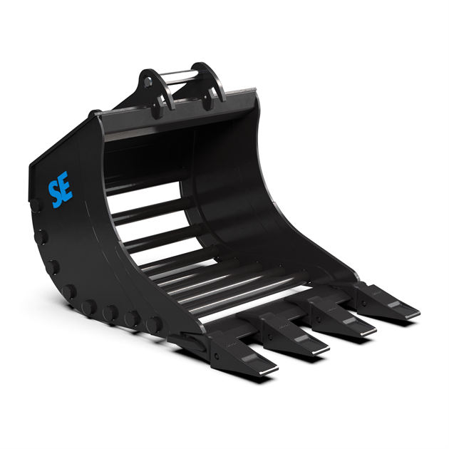 Rundbalsgrip