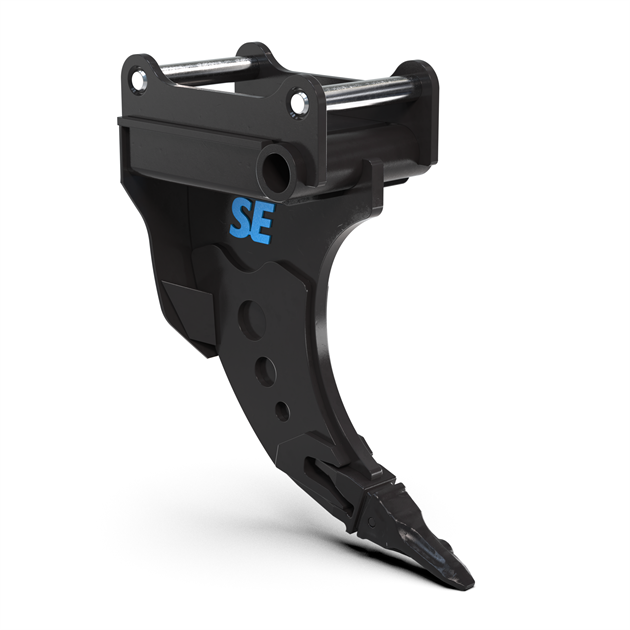 Rundbalsgrip