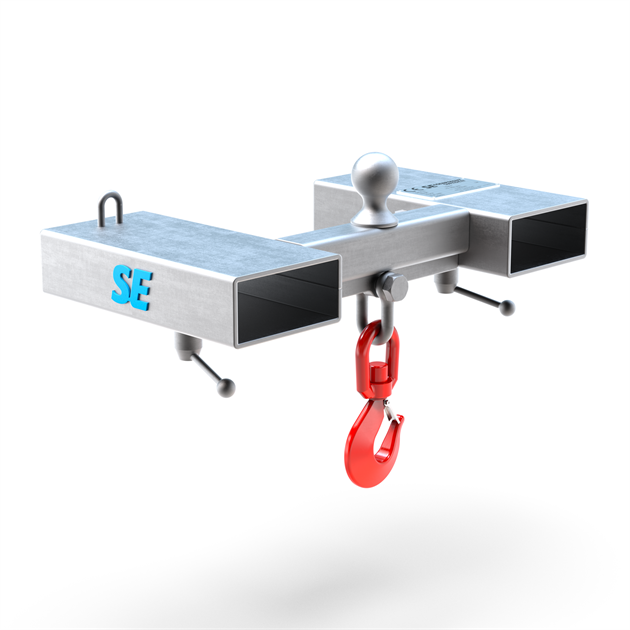 Rundbalsgrip