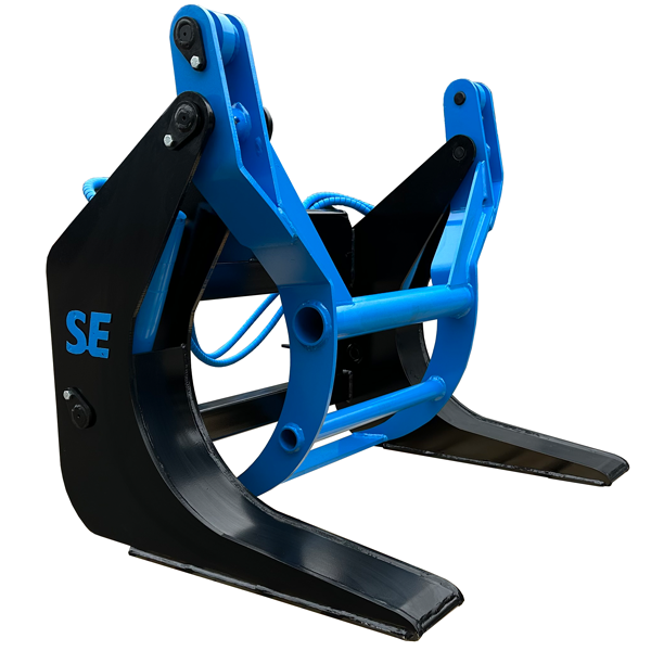 Rundbalsgrip