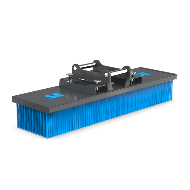 Rundbalsgrip