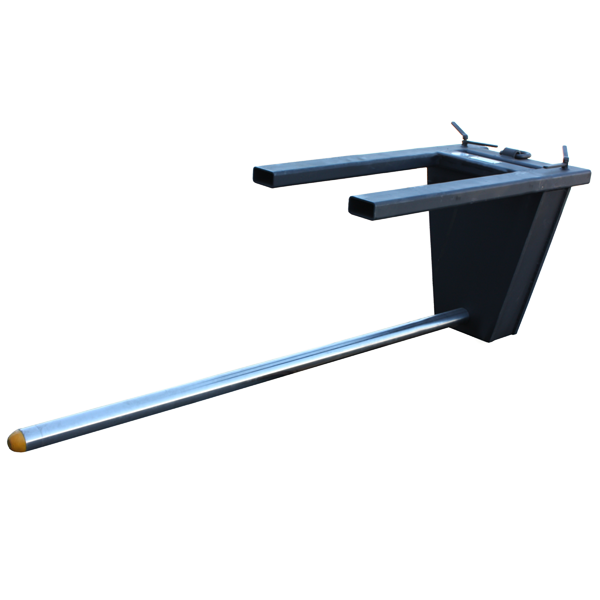 Rundbalsgrip