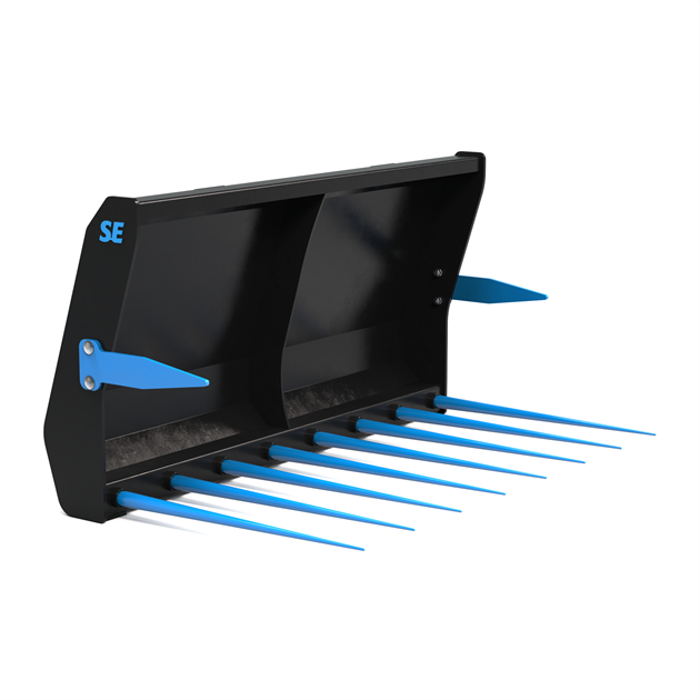 Rundbalsgrip