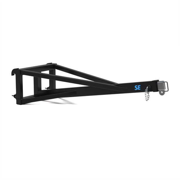Rundbalsgrip