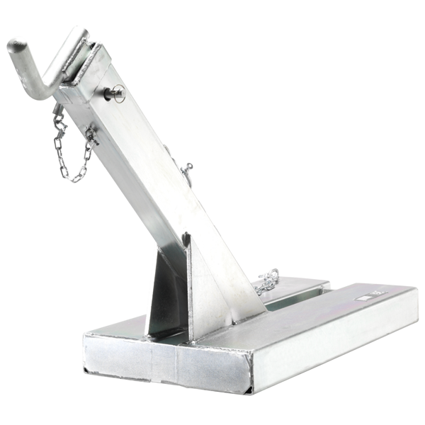 Rundbalsgrip